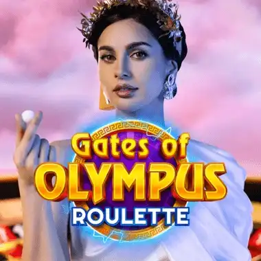 Gates of Olympus Roulette live table preview